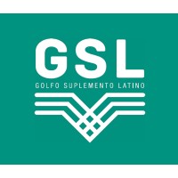 Golfo Suplemento Latino SA de CV Logo