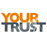 Your Trust Netherlands Logo