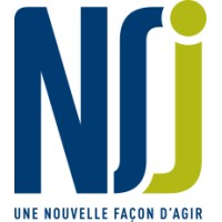 NSJ SARL Logo