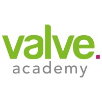 Valve Academy Logo