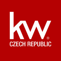 Keller Williams Czech Republic Logo
