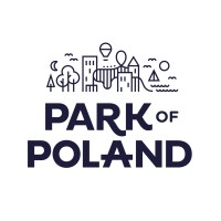 Park of Poland Logo