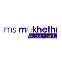 MS Mokhethi Accountants Logo