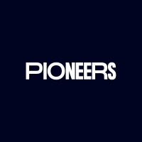 PIONEERS Logo