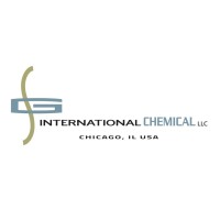 GS International Chemical LLC Logo