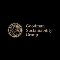 Goodman Sustainability Group Inc. Logo