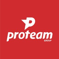 Proteam Group Logo