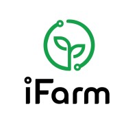iFarm Logo