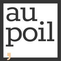 AU POIL COSMETIQUES Logo