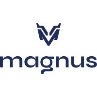 Magnus Logo