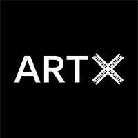 ART X Collective Logo