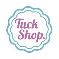 Tuckshop Music Logo