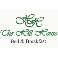 The Hill House Bed & Breakfast Logo
