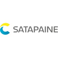 Satapaine Oy Logo