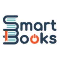 SmartBooks - Škola na nete Logo