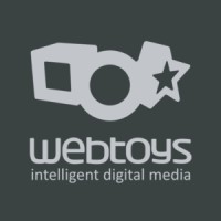 WebToys Ltd Logo