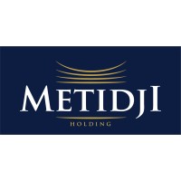 GROUPE METIDJI Logo