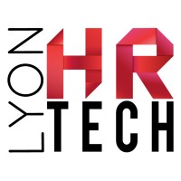 Lyon HR Tech Logo