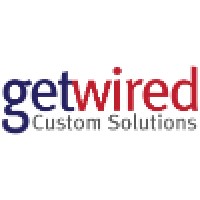 Get Wired, LLC Logo