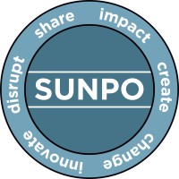 SUNPO Social Innovation Community Logo
