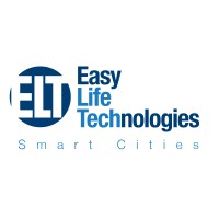 Easy Life Technologies Logo