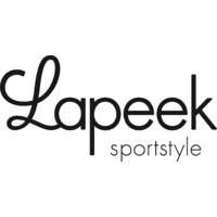 Lapeek sportstyle Logo
