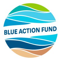 Blue Action Fund Logo