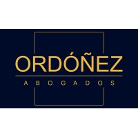 Ordóñez Abogados Logo