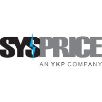 SYSPRICE Logo