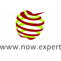 NOW DOT EXPERT Logo