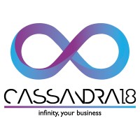 CASSANDRA18 Logo