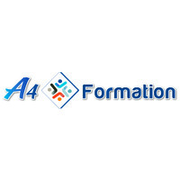 A4 FORMATION Logo