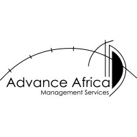 Advance Africa Management Services Logo