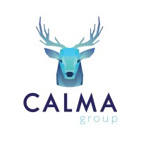 Calma Group Ltd Logo