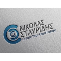 Nick Stavridis Consulting Logo