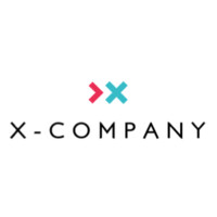 X-COMPANY, s.r.o. Logo