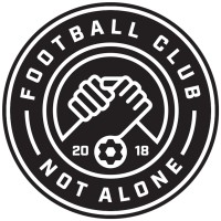 FC Not Alone Logo