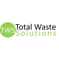 Total Waste Solutions Ltd (TWS) Logo