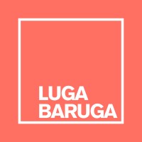 Luga Baruga Ltd Logo
