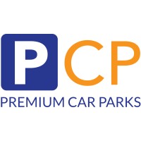 Premium Car Parks Logo