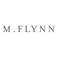 M. Flynn Logo