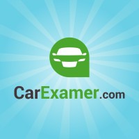 CarExamer.com Logo