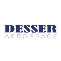 Desser Aerospace Logo