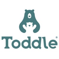 Toddle - Born Wild Logo