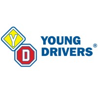 Young Drivers Logo