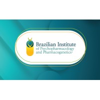 Brazilian Institute of Psychopharmacology and Pharmacogenetics Logo