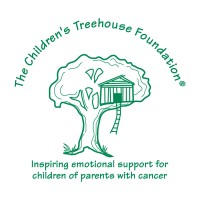 The Childrens Treehouse Foundation Logo