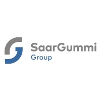 SaarGummi Group Logo