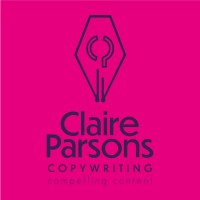 CP Copywriting Logo