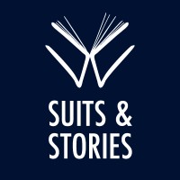 Suits & Stories Logo